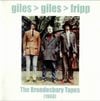 The Brondesbury Tapes (1968)