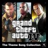 Various Artists - Grand Theft Auto IV - The Theme Song Collection