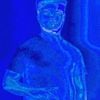 QUEEF JERKY - CHRIS JAMES