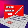 Riverside County Department Of Public Social Services - Work Makes the Difference