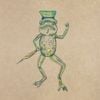 Animal Collective - A Night at Mr. Raindrop's Holistic Supermarket