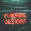 Crowning - Funeral Designs