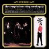 The Temptations - The Temptations Sing Smokey