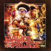 Ty Farris & Machacha - Malice At The Palace