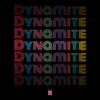 BTS - Dynamite (NightTime Version)