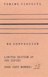 Tuning Circuits - No Compassion