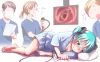 Miku's Colonoscopy - Miku's Colonoscopy