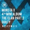 MONSTA X - THE CLAN pt.2 'GUILTY'