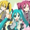 ラマーズP [LamazeP] - 驫麤～とりぷるばか～ [Triple Baka]