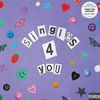 Olivia Rodrigo - singles 4 you