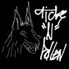 woody - Ticks n Pollen