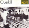 Men At Work - Overkill