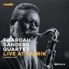 Pharoah Sanders Quartet - Live at Fabrik Hamburg 1980