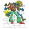 Ric Wilson, Chromeo & A-Trak - CLUSTERFUNK