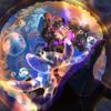 Eve - Bubble