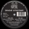 Origin Unknown - Valley of the Shadows