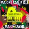 Major Lazer - Piano Republik