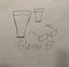 Sleepingfeverdream - Glasses EP