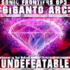 Thai McGrath - Undefeatable (Sonic Frontiers OP3)