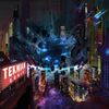 Teknian - Sonic