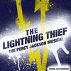 Off-Broadway Cast - The Lightning Thief (Original Cast Recording)