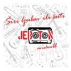 JeboTon - &Scaron;iri ljubav ili &scaron;uti
