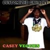 Casey Veggies - Customized Greatly Vol. 1