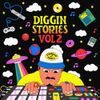 Cookin Soul - DIGGIN' STORIES vol. 2
