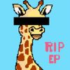 Baby Giraffes - RIP EP