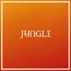 Jungle - Volcano