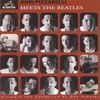 John Pizzarelli - Meets The Beatles