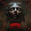 MUERTE - The Horror Divine