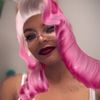 Queen QueTeezy - WHATS GOING ON IN THE WORLD TODAY??