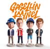 Gasellit - Gasellin KyyneI