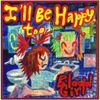 Blood Girl - I&rsquo;ll Be Happy Too