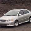2003 Toyota Corolla - 2003 Toyota Corolla (Remixes)