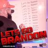 Forgiato Blow - Let's Go Brandon