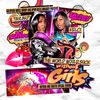 Vistoso Bosses - The World Would Suck Without Girls