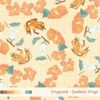 Frogsynth - Synthetic Frogs