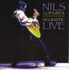 Nils Lofgren - acoustic-live