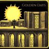 Silver Warehouse - Golden Days