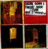 Engine Down & Twelve Hour Turn - Split 7&rdquo; Record(ing)