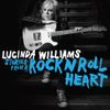 Lucinda Williams - Stories From a Rock n Roll Heart