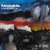 Radiohead - Live @ SFB Sendesaal Berlin, 04.07.2000
