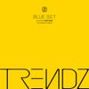 TRENDZ - BLUE SET Chapter. [NEW DAYZ]