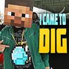 TryHardNinja - I Came to Dig