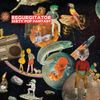 Regurgitator - Dirty Pop Fantasy