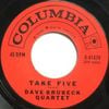 Dave Brubeck - Take Five