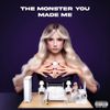 Chloe Adams - The Monster You Made Me