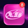 XG - SHOOTING STAR REMIXX